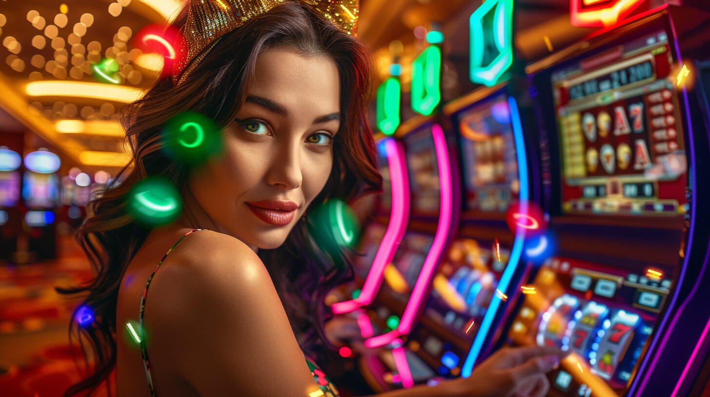 Dealer JILI di studio profesional menyiarkan sesi Dragon Tiger langsung